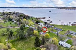 12 Samoset Rd, Rockland, ME 04841 - Photo 1