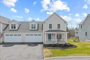 19 Windswept Dr, Gorham, ME 04038 - Photo 1