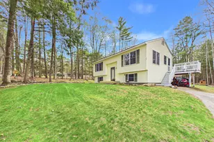28 Beechwood Dr, Winthrop, ME 04364 - Photo 1