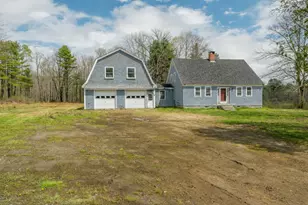 112 Durham Rd, Freeport, ME 04032 - Photo 1