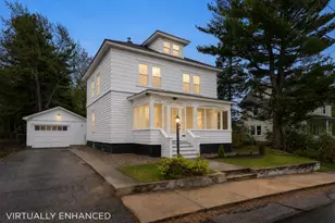 12 Emerson St, Sanford, ME 04073 - Photo 1