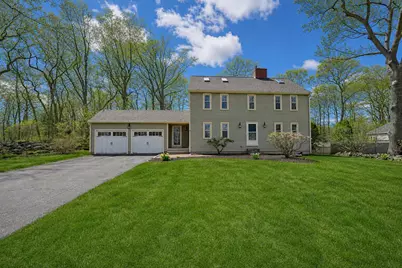 5 Wavecrest Circle, York, ME 03909 - Photo 1