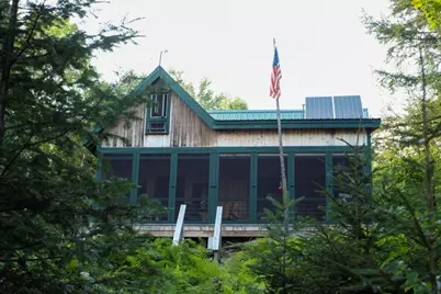 38 Longhouse Road, Little W Twp, ME 04478 - Photo 1