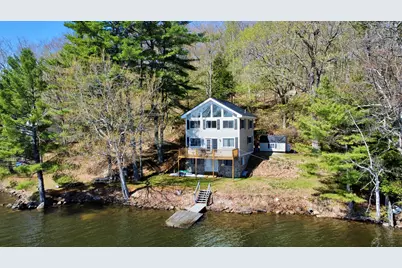 105 Martins Point Road, Greene, ME 04236 - Photo 1