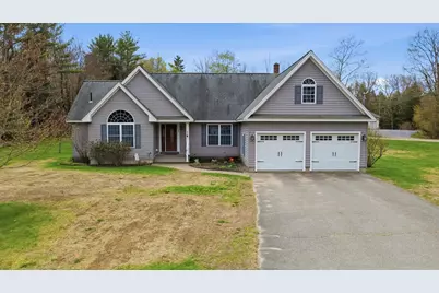 46 Longwood Drive, Gardiner, ME 04345 - Photo 1