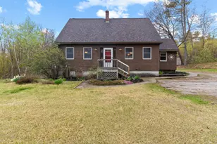 597 S Bridgton Rd, Bridgton, ME 04009 - Photo 1