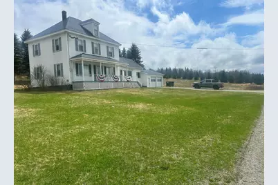 304 Strip Road, Wallagrass, ME 04781 - Photo 1