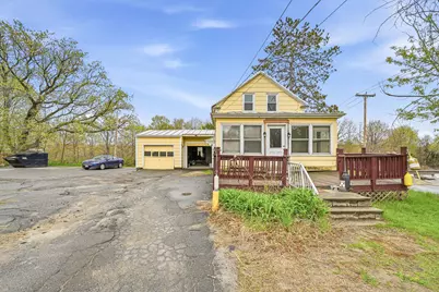 16 Main Street, Fairfield, ME 04937 - Photo 1