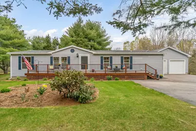 399 Stetson Road W, Levant, ME 04456 - Photo 1