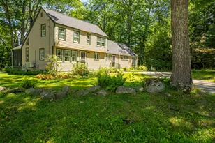 568 Bluff Rd, Northport, ME 04849 - Photo 1