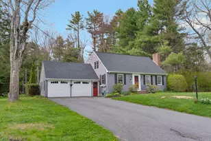 3 Brookside Dr, Cumberland, ME 04021 - Photo 1