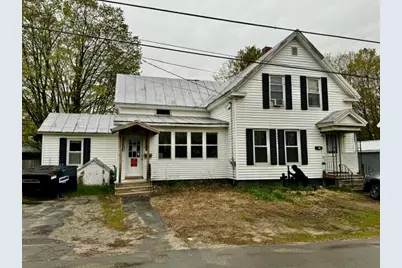 21 South Street, Skowhegan, ME 04976 - Photo 1