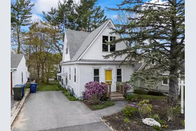 29 O'Neil Street, South Portland, ME 04106 - Photo 1