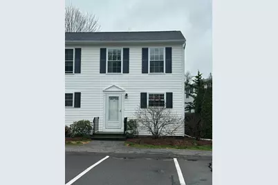 240 Barnstable Road #13, South Portland, ME 04106 - Photo 1