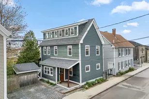 116 Sheridan St, Portland, ME 04101 - Photo 1