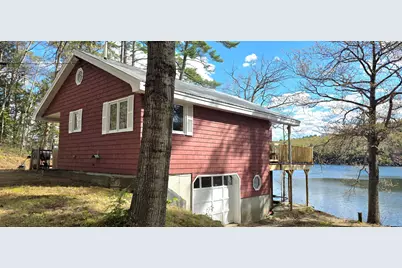 7 Clyde Lane, Parsonsfield, ME 04047 - Photo 1