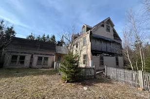 83 Station Rd, Columbia Falls, ME 04623 - Photo 1