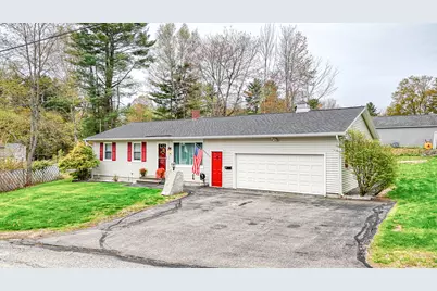 18 Burke Street, Farmingdale, ME 04344 - Photo 1