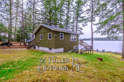 65 Fuller Lane, Denmark, ME 04022 - Photo 1