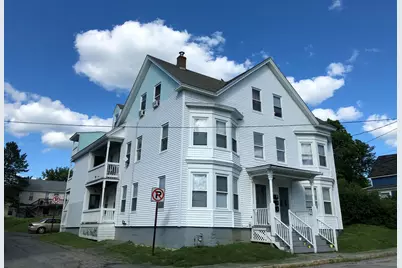 164-166 Holland Street, Lewiston, ME 04240 - Photo 1
