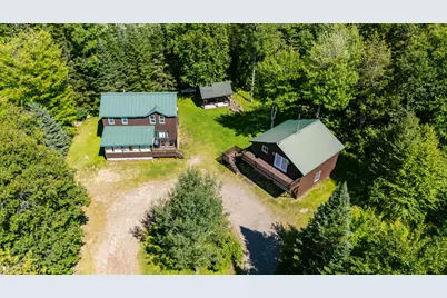 193+261 Camp Waya Awi Road, Dallas Plt, ME 04970 - Photo 1
