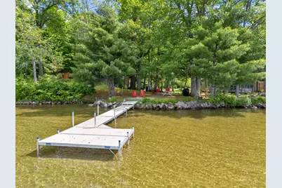 235 Lake View Drive, Smithfield, ME 04978 - Photo 1