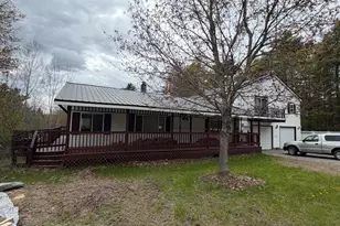 838 Cardville Rd, Greenbush, ME 04418 - Photo 1