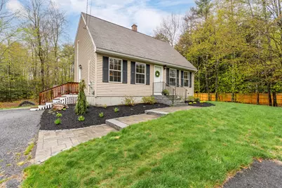 76 Orchard Road, Cumberland, ME 04021 - Photo 1