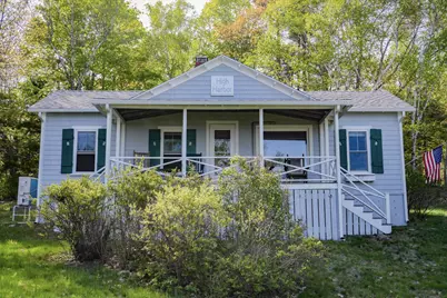 55 John Small Road, Chebeague Island, ME 04017 - Photo 1