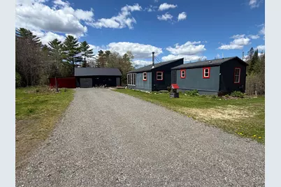 411 Main Road, Charleston, ME 04422 - Photo 1