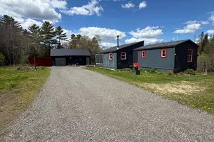 411 Main Rd, Charleston, ME 04422 - Photo 1