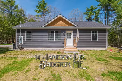 14 Jameson Drive, Bridgton, ME 04009 - Photo 1