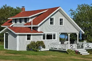 37 Thorburn Cottages Rd, Harpswell, ME 04079 - Photo 1