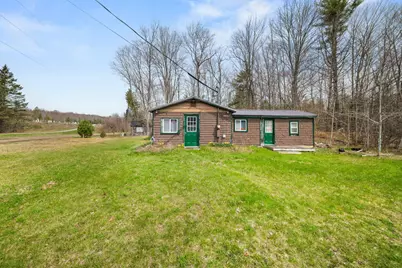 476 E Thorndike Road, Thorndike, ME 04986 - Photo 1