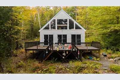 5-27 Cooks Island, Orneville Twp, ME 04463 - Photo 1