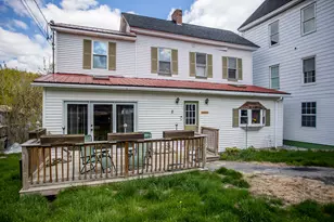 136 Franklin St, Rumford, ME 04276 - Photo 1
