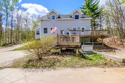 263 King Hill Road, Paris, ME 04281 - Photo 1