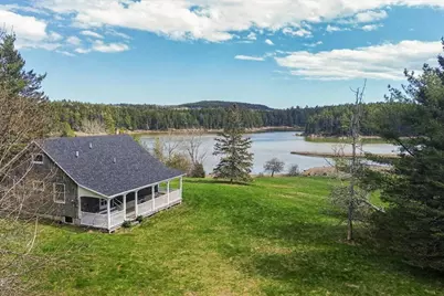 14 Tidal Creek Road, Brooksville, ME 04642 - Photo 1