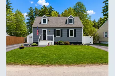 32 Eliot Street, South Portland, ME 04106 - Photo 1