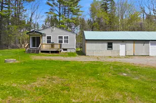 116 Wire Bridge Rd, New Portland, ME 04961 - Photo 1