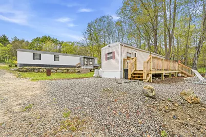 45 Kimball Corner Road, Sebago, ME 04029 - Photo 1