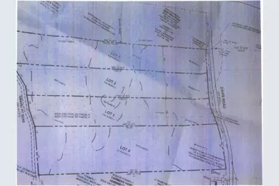 Lot 3 Davis Road, Alexander, ME 04694 - Photo 1