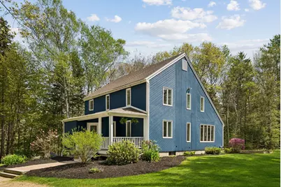 14 Oak Ridge Road, Brunswick, ME 04011 - Photo 1