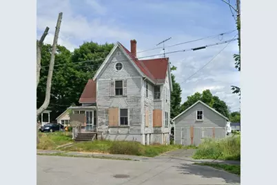 1 Nudd Street, Waterville, ME 04901 - Photo 1