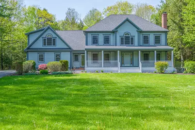 9 Laurel Ridge Road, Scarborough, ME 04074 - Photo 1