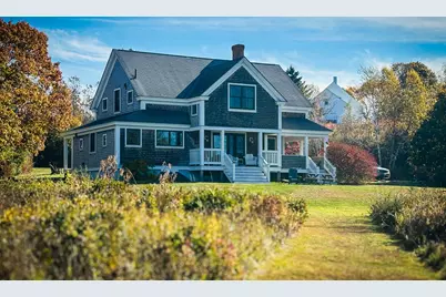 11 Well Street, Harpswell, ME 04079 - Photo 1
