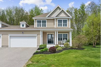 9 McCann Way #9, Scarborough, ME 04074 - Photo 1