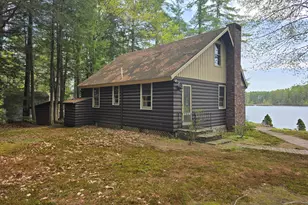 158 Pine Point Rd, Oxford, ME 04270 - Photo 1