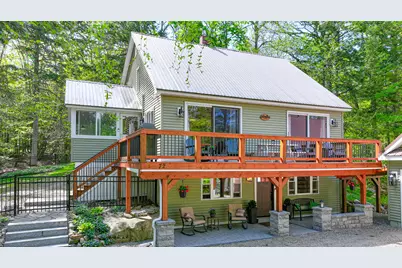 72 E Pondicherry Road, Bridgton, ME 04009 - Photo 1