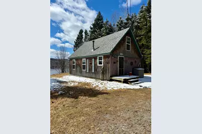 234 Walker Brook Road, Allagash, ME 04774 - Photo 1